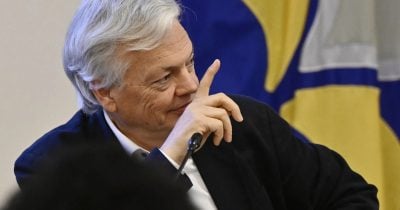 Wise Shares Plunge 18% as Belgian Prosecutors Probe Money Laundering Compliance