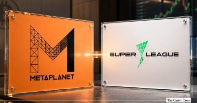Metaplanet-backed firm moves into Bitcoin-linked securities