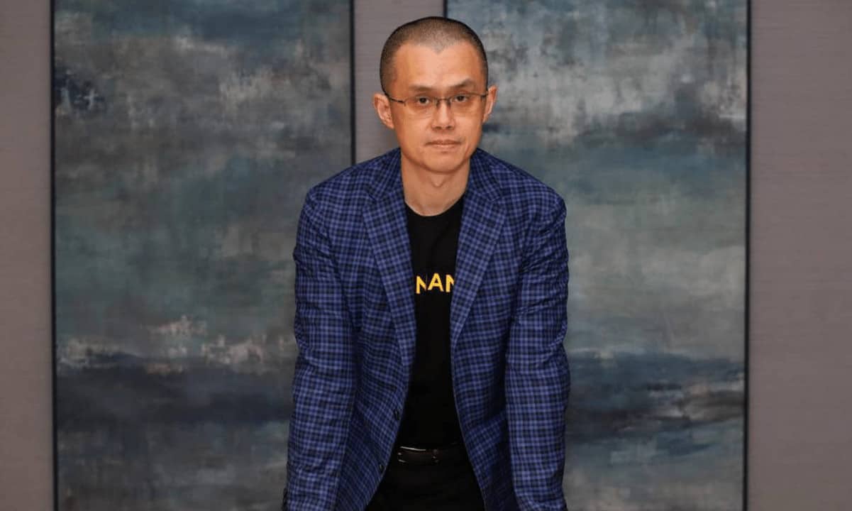 CZ Slams 'Fake News' Over Surfing Disappearance Rumors as Meme Coins Crash