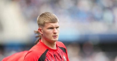 Wolves Push to Sign Rennes Midfielder Jordan James