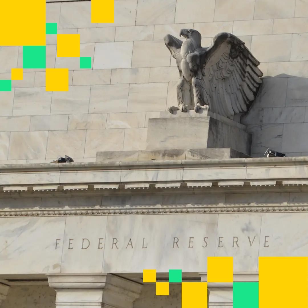 Crypto Market Loses $200B as Fed Rate Hike Odds Hit 58%
