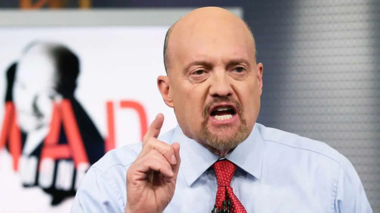 Jim Cramer Sells All His Bitcoin After IBM CEO Warns Quantum Computing Could Break Encryption in 3 Years