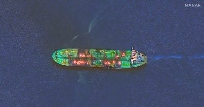 Two Saudi Oil Tankers Go Dark in Red Sea Amid Security Fears