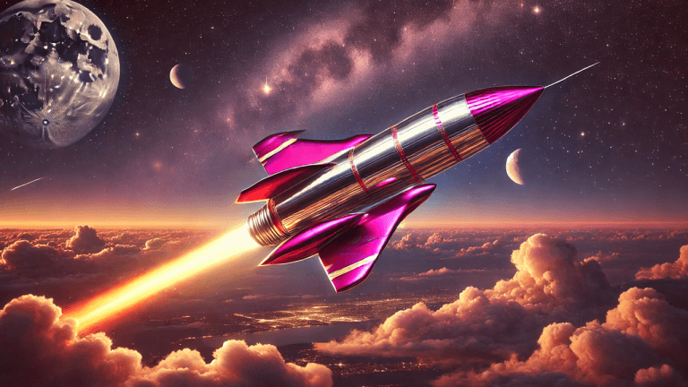 Hyperliquid’s HYPE Token Hits Yearly High of $46.93 After Coinbase Staking Deal