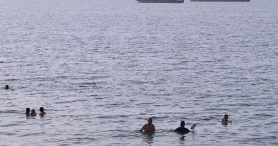 Iran and Oman Agree on Outline to Reopen Strait of Hormuz