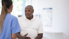 Prostate Cancer Screening Trial Launches as Crypto Market Plunges Into Extreme Fear