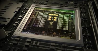 Nvidia, Microsoft, and Arm Tease N1X Laptop Processors Ahead of Computex