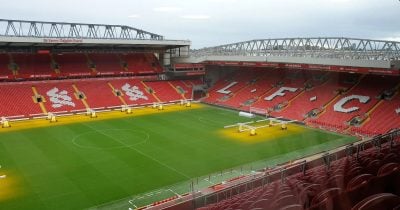 Liverpool Lead Monaco 2-0 at Half-Time in Pre-Season Friendly