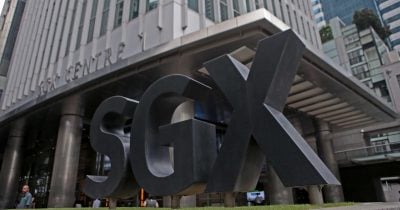 SGX Signs Licensing Deal with MSCI for Up to 100 Futures and Options Contracts