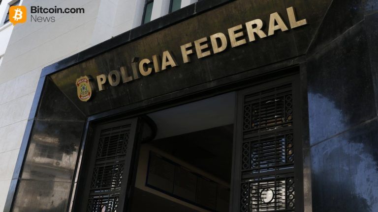 Le Brésil saisit 14 millions de dollars en crypto auprès de criminels, soit une hausse de 600 % en un an