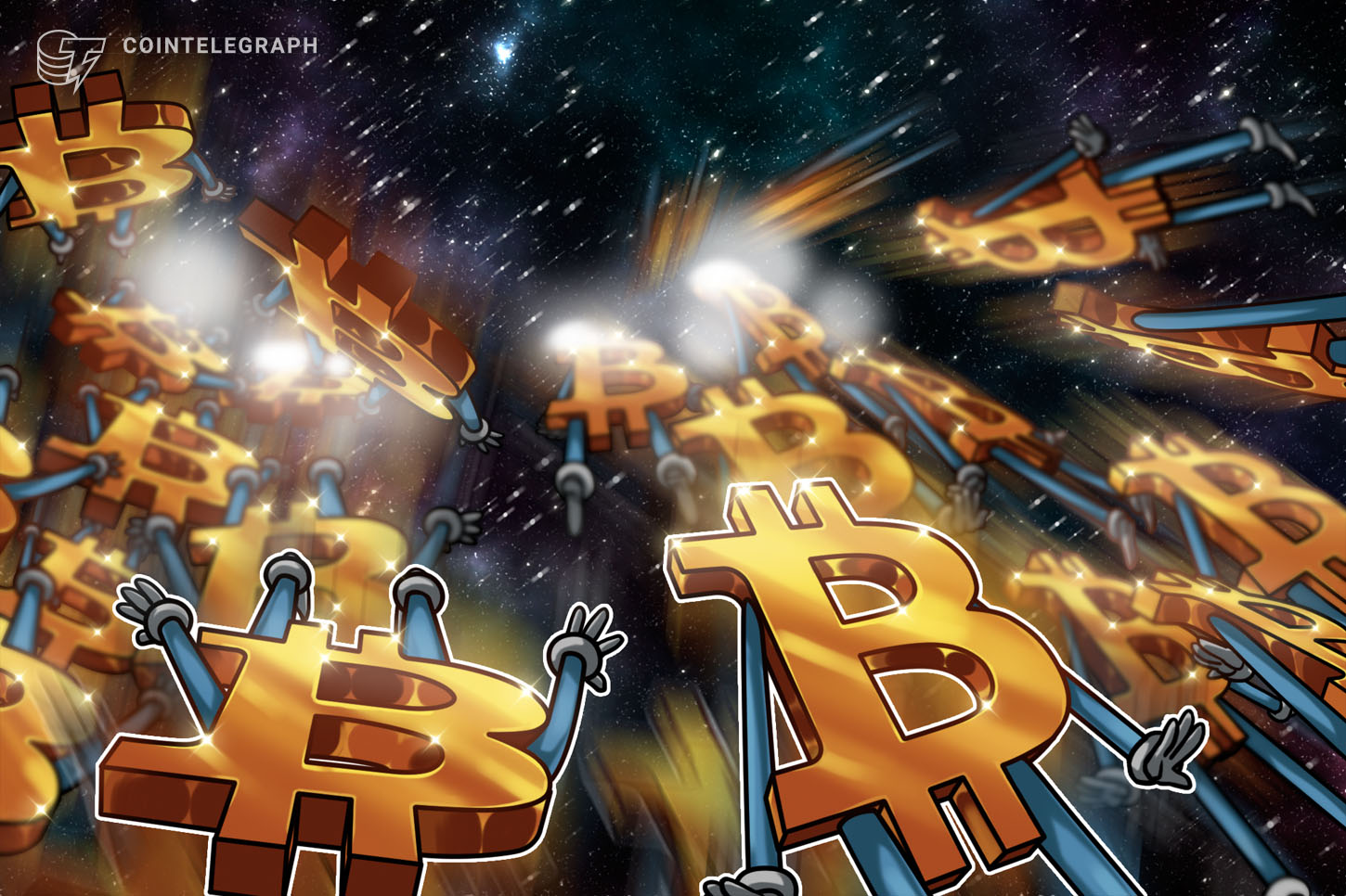 Bitcoin Users Shift 39,600 BTC in Small Transactions After Coldcard Hack