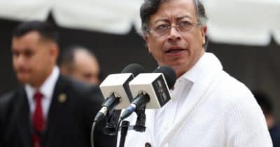 Colombian President Petro Suspended Until After Elections, Clouding Economic Outlook