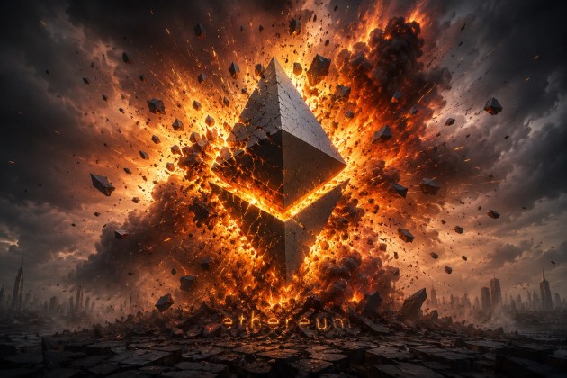 Analyst Sykodelic: Ethereum Poised for Rally if Bitcoin Completes Key Move