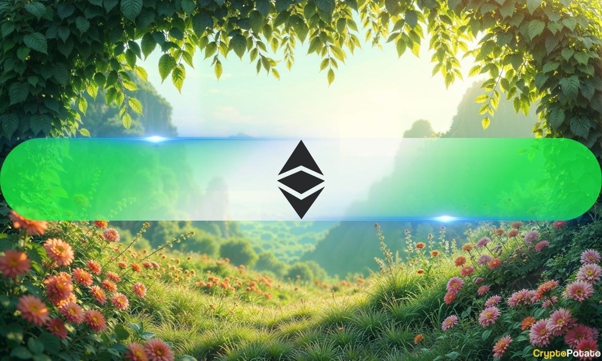 Ethereum Surges 20% in July, Outpacing Bitcoin as August Looms