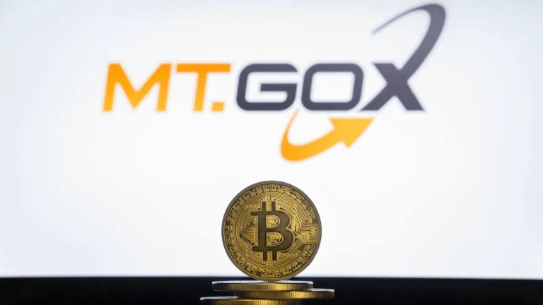 Mt Gox Moves 10,608 Bitcoin, First Large Transfer in Eight Months