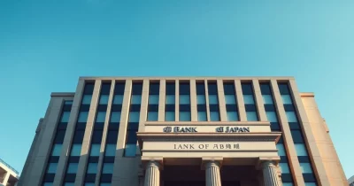 Bank of Japan
