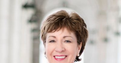 Planned Parenthood Targets Susan Collins With Major Maine Ad Campaign
