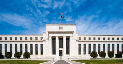 Warsh Brings Back M2 as Fed Gauges Rate Path, Prediction Market Sees 33.5% Chance of Hike by 2026