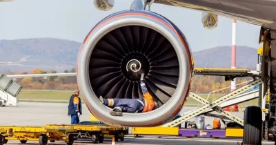 Marine Equipments Centre Sells Aircraft Engines to Russian Airlines, Bypassing Sanctions