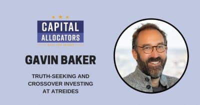 Altreides' Baker: AI Bottleneck Trade Fading, Shifting Crypto Strategy Focus