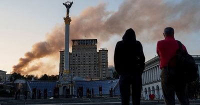 Ukrainians Brace for War Beyond 2026 as Optimism Wanes