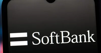SoftBank Shares Jump 16% After Nvidia's Strong Earnings Report