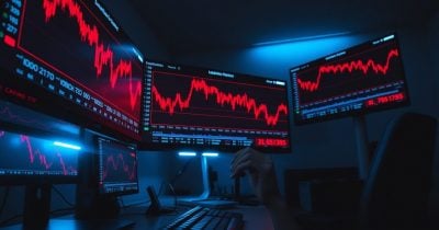Over 94,000 Crypto Traders Liquidated as Market Volatility Wipes Out Leveraged Positions