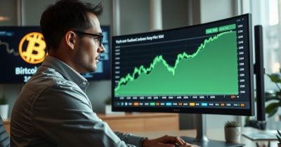 Strategy Inc. Buys Back $25M in Shares as Part of Capital Plan