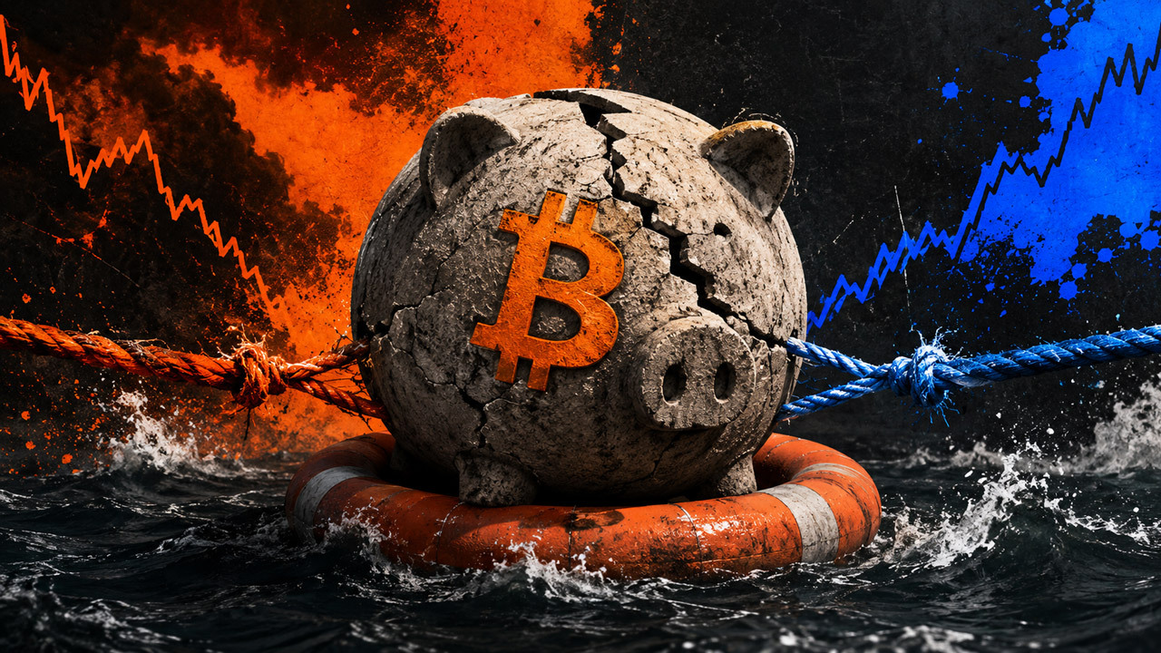 Strategy Publishes BTC Floor ARR Metric, Defines Risk Zones for Bitcoin Debt