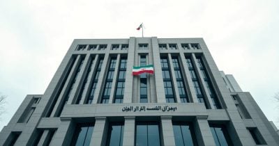 Iran Suspends US MoU Commitments, Bitcoin Drops 24% as $1B in Crypto Assets Seized