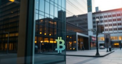 DDC Enterprise Adds 95 Bitcoin, Treasury Now Holds 2,899 BTC