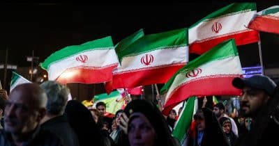 US Reviews 14-Point Pact with Iran to Advance Negotiations