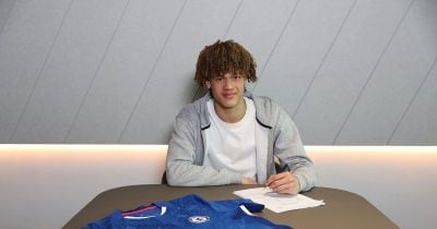 Celtic Confirm Progress on Landon Emenalo Loan from Chelsea