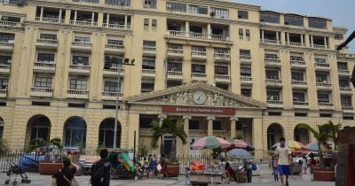 Philippines Central Bank Steps Back From Dollar Intervention, Paving Way for Peso Float — and Crypto Adoption