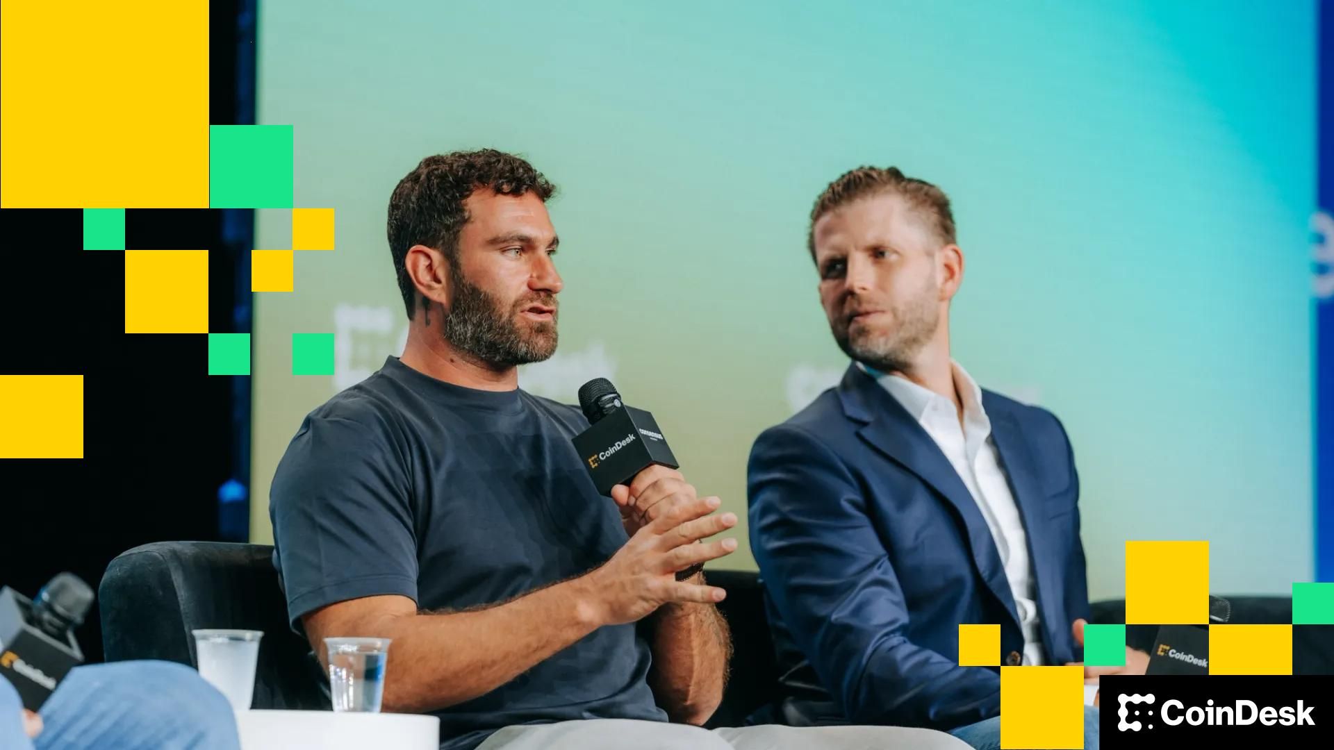 World Liberty Signs Asia Blockchain Deal Amid Sanctions Scrutiny