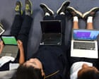 Victoria to limit secondary school screen time to two hours daily from Term 1 2027