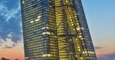 ECB Holds Rates Steady After 2026 Hike, Lagarde Stresses Data Dependency
