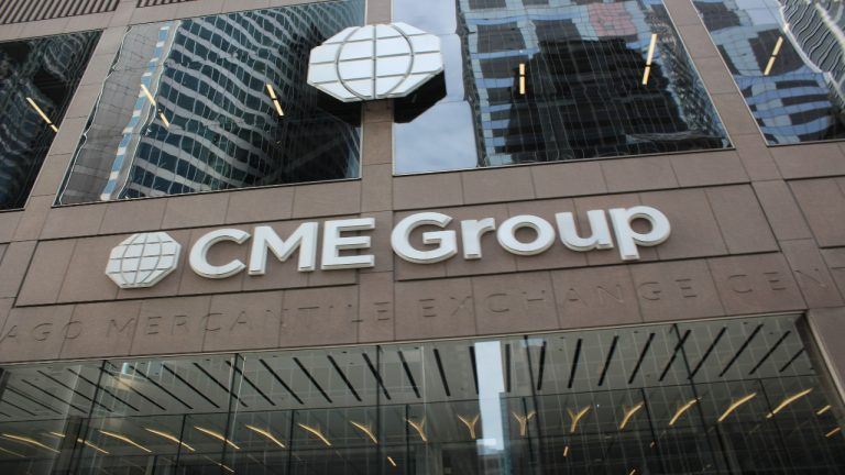 CME Group CEO Terrence Duffy Plans to Sue CFTC Over Kalshi's Bitcoin Perpetual Futures