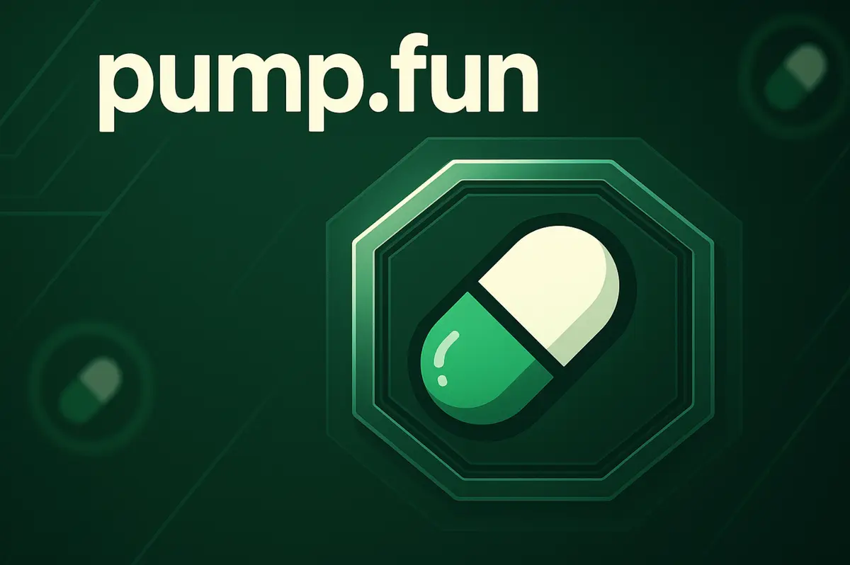 Pump.fun's PUMP Defies a Red Meme Market, Jumps 15% Overnight