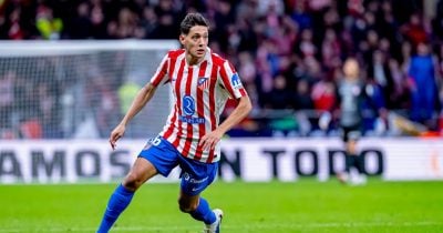AS Roma Sign Nahuel Molina from Atletico Madrid on Deal to 2030