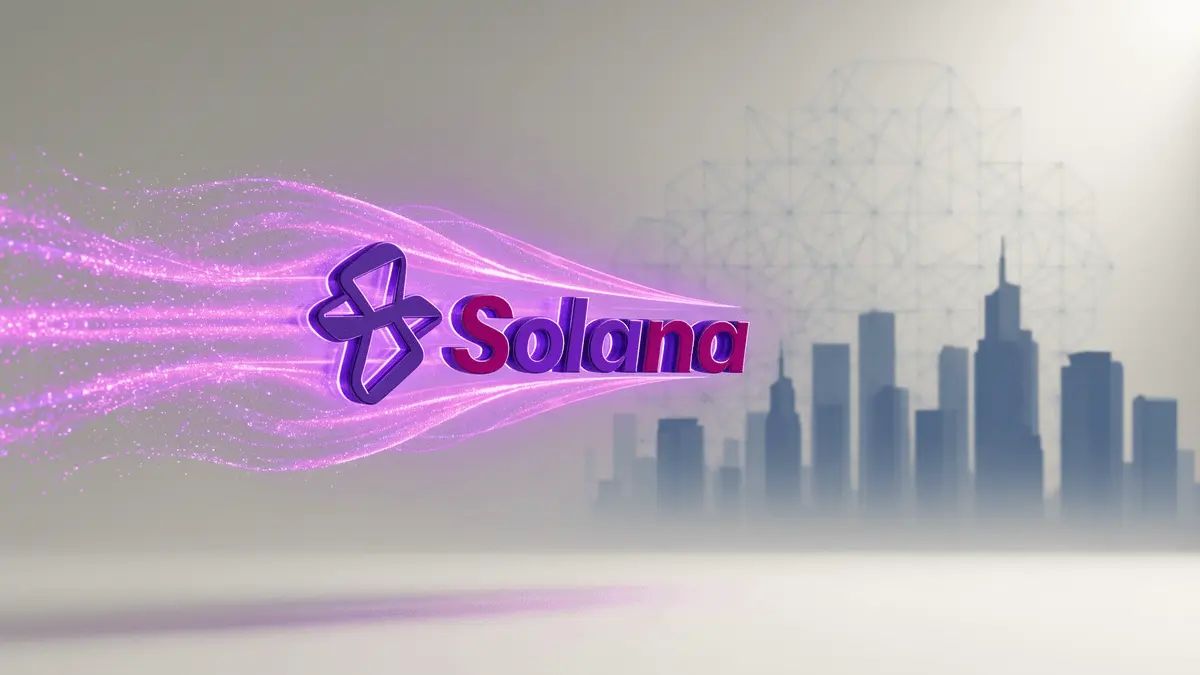 Solana Foundation and Toss Bank Team Up on Blockchain Remittance