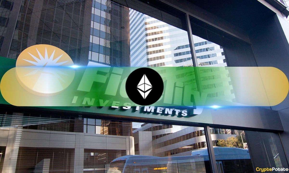 Fidelity Adds Staking to Ethereum ETF, Plans Quarterly Cash Payouts