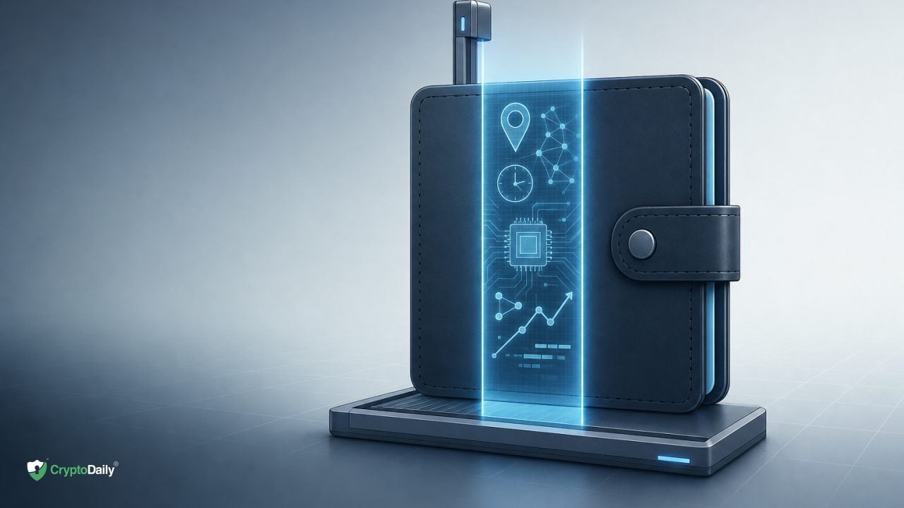 WalletConnect Audit Flags Data Exposure as Off-Chain Metadata Links Users to Addresses