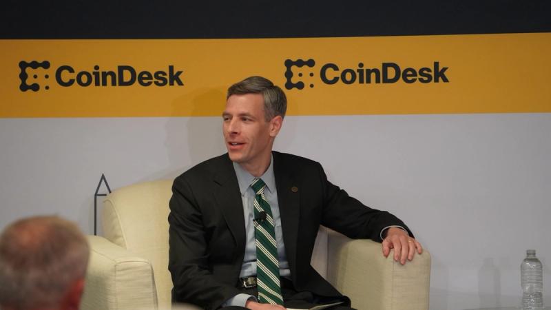 OCC Becomes First Federal Agency to Finalize GENIUS Act Stablecoin Rule
