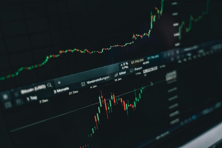 Crypto ETP Outflows Hit $1.47 Billion as US Investors Pull Back