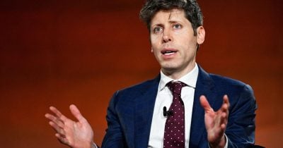 OpenAI Plans IPO Within Next Year, Altman Says