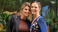 Recovered Memory of Childhood Abuse Brings Sisters