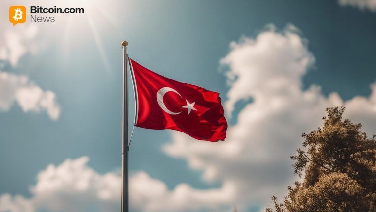 Turkey's Crypto Market Hits $200B in Volume, Ripple Exec Calls It a Regional Leader