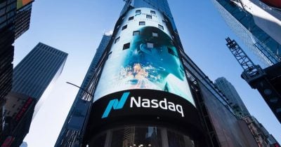 Stocks Open Lower for Third Day as Yields and Oil Heighten Uncertainty