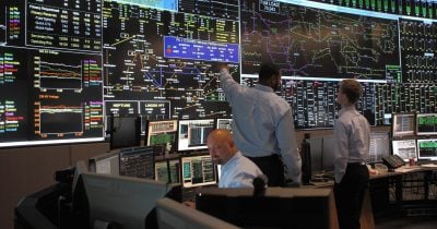 PJM Tells Data Centers: Bring Your Own Power or Face Blackouts